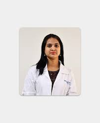 Dr Chaitra D
